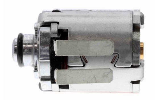 Shift valve, automatic transmission, Image 2