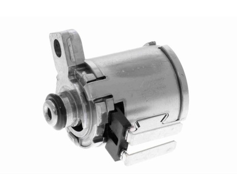 Shift valve, automatic transmission