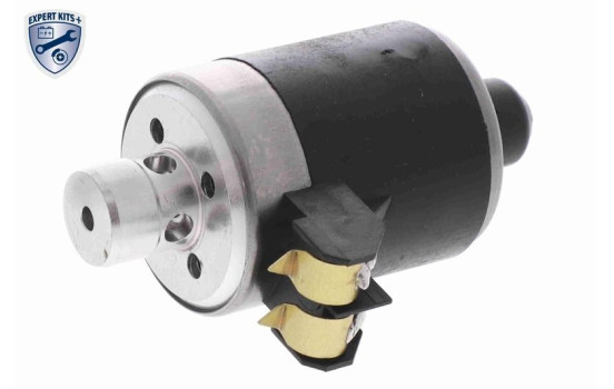 Shift valve, automatic transmission