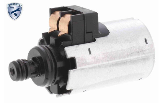 Shift valve, automatic transmission