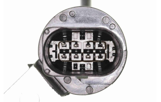 Shift valve, automatic transmission, Image 2