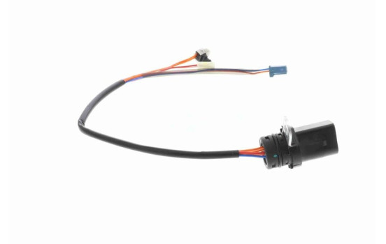 Shift valve, automatic transmission, Image 11