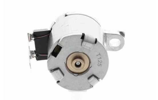 Shift valve, automatic transmission, Image 5