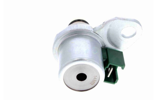 Shift valve, automatic transmission, Image 5