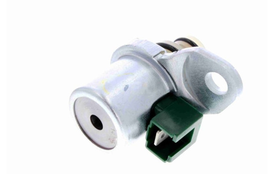 Shift valve, automatic transmission, Image 6