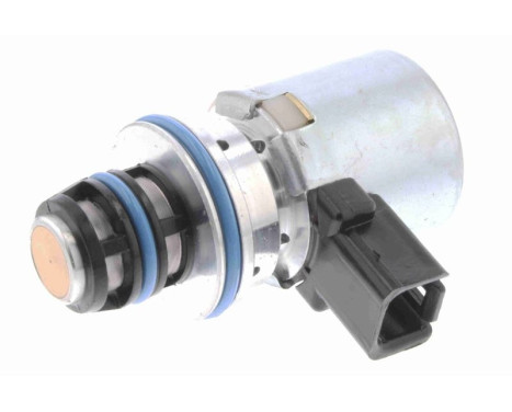 Shift valve, automatic transmission