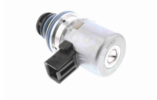 Shift valve, automatic transmission, Image 4