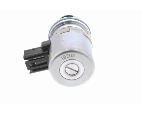 Shift valve, automatic transmission, Image 6