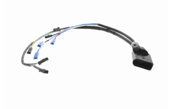Shift valve, automatic transmission, Image 6