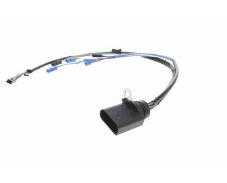 Shift valve, automatic transmission, Image 9