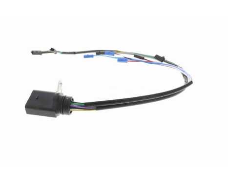 Shift valve, automatic transmission, Image 10