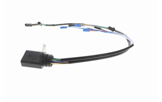 Shift valve, automatic transmission, Image 8