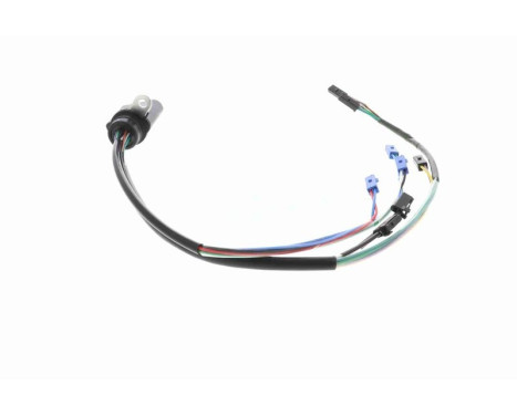 Shift valve, automatic transmission, Image 12