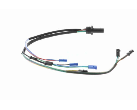 Shift valve, automatic transmission, Image 14