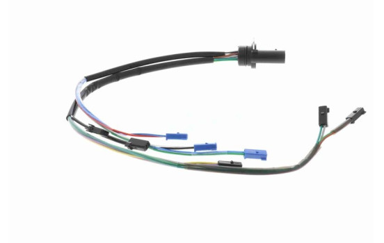 Shift valve, automatic transmission, Image 12