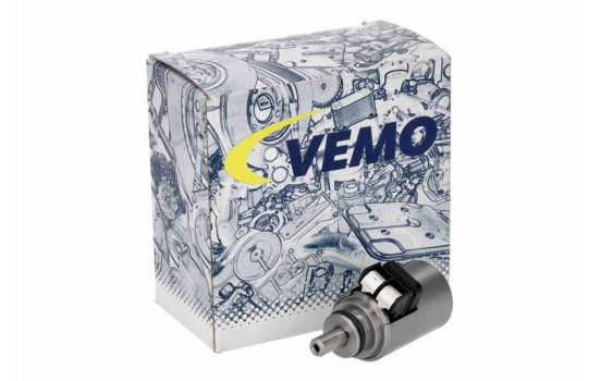 Shift valve, automatic transmission, Image 3