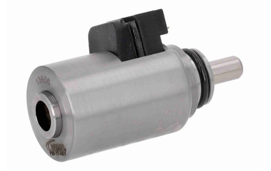 Shift valve, automatic transmission, Image 4