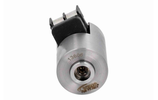 Shift valve, automatic transmission, Image 7