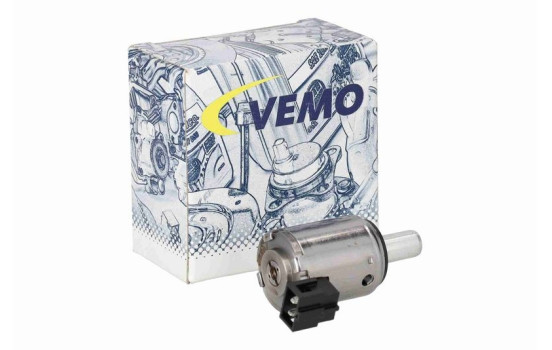 Shift valve, automatic transmission, Image 17