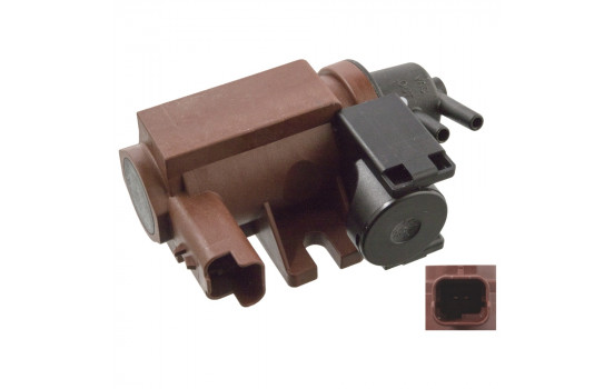 Boost Pressure Control Valve 103204 FEBI