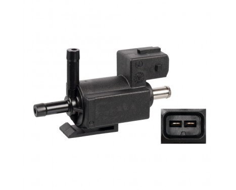 Boost Pressure Control Valve 106275 FEBI