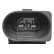 Boost pressure control valve 184239 FEBI, Thumbnail 3