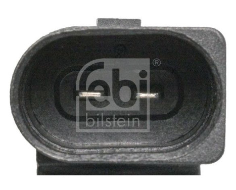 Boost pressure control valve 184239 FEBI, Image 3