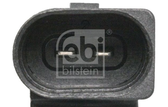Boost pressure control valve 184239 FEBI, Image 3