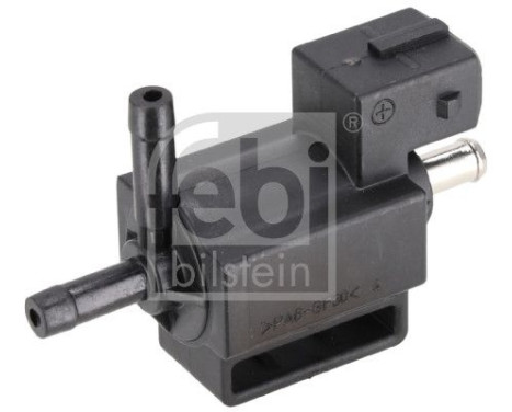 Boost pressure control valve 185177 FEBI
