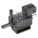 Boost pressure control valve 185177 FEBI