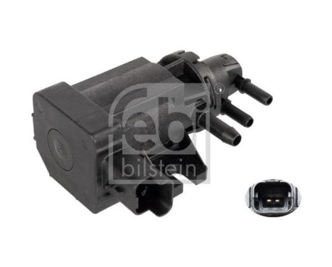Boost Pressure Control Valve 47610 FEBI, Image 2
