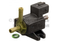 Boost Pressure Control Valve 7.00380.04.0 Pierburg