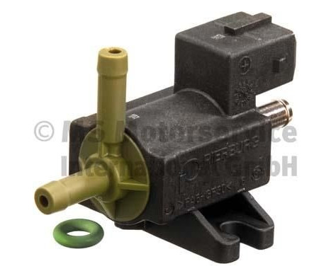Boost Pressure Control Valve 7.00380.04.0 Pierburg