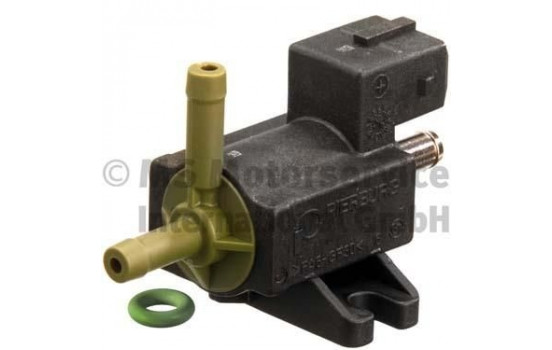 Boost Pressure Control Valve 7.00380.04.0 Pierburg