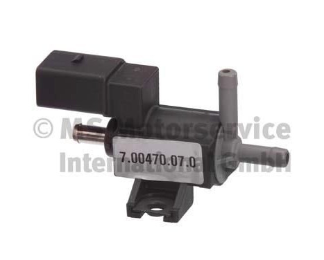 Boost Pressure Control Valve 7.00470.07.0 Pierburg, Image 2