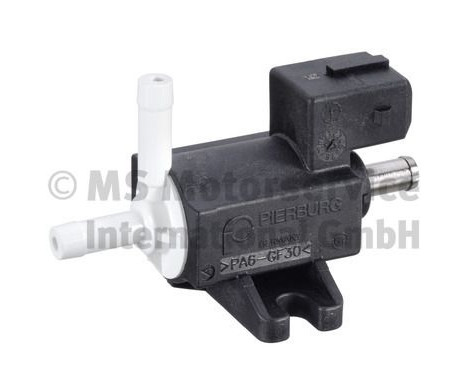Boost pressure control valve 7.00936.02.0 Pierburg