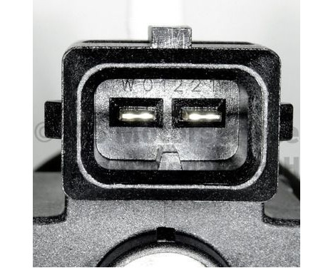 Boost pressure control valve 7.00936.02.0 Pierburg, Image 2