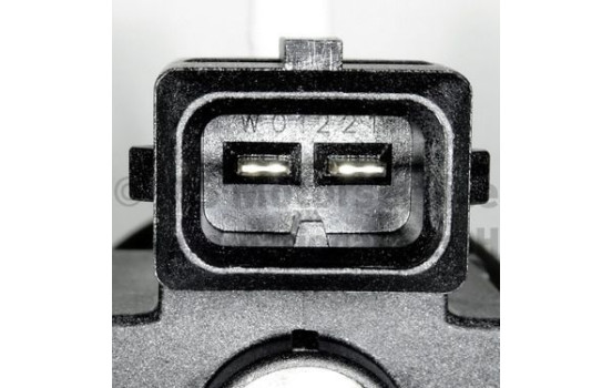 Boost pressure control valve 7.00936.02.0 Pierburg, Image 2