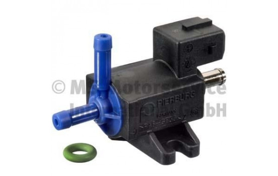 Boost Pressure Control Valve 7.01904.03.0 Pierburg