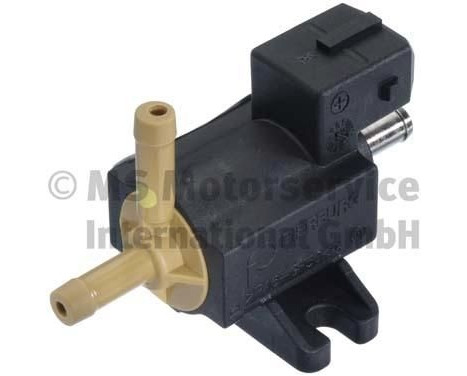Boost Pressure Control Valve 7.02221.01.0 Pierburg