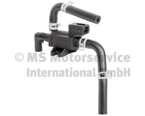 Boost pressure control valve 7.04590.07.0 Pierburg