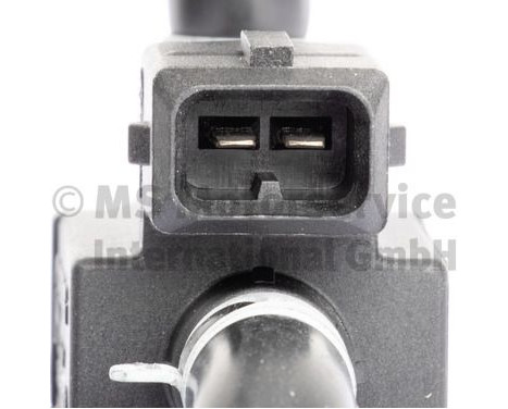 Boost pressure control valve 7.04590.07.0 Pierburg, Image 2