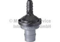 Boost pressure control valve 7.05817.03.0 Pierburg