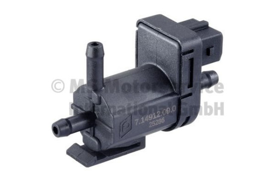 Boost pressure control valve 7.14912.09.0 Pierburg