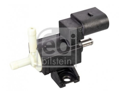 Boost Pressure Control Valve febi Plus 171460, Image 2