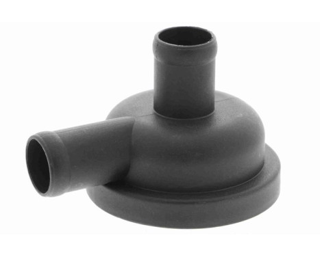 Boost Pressure Control Valve Original VAICO Quality