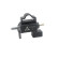 Boost pressure control valve