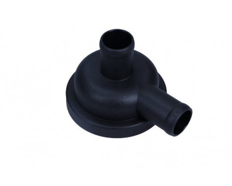Boost pressure control valve