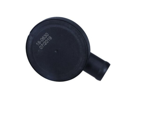Boost pressure control valve, Image 2