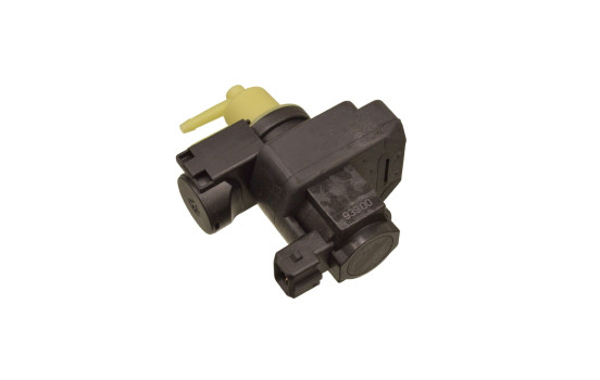 Boost Pressure Control Valve